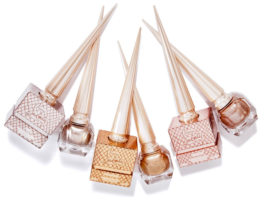 Louboutin Just Combined My Favourite Things And The Result Is Perfection - A1