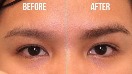 We Might Have Just Created The Best Brow Gel Ever - A1