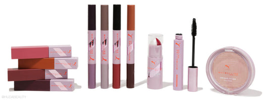 This Sweatproof Makeup Collab Will Make You Want To Workout - A1