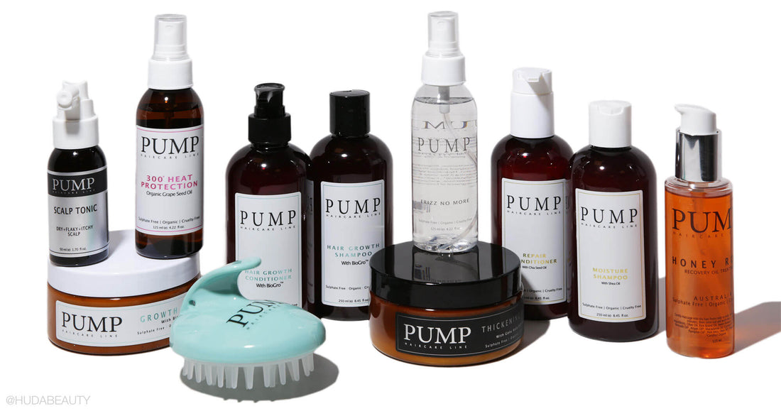 This Is The Best Hair Care Brand We've Ever Tried - A1