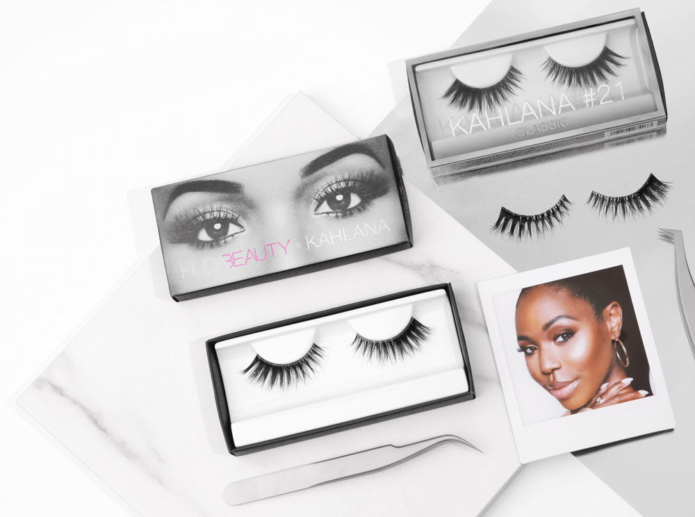 Meet Our Muse: The Boss Editor Behind Our New Kahlana Lash - A1