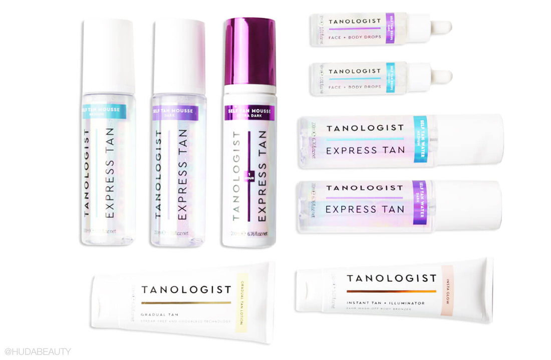 These Products Will Give You A Golden Tan (Without Sun Damage) - A1