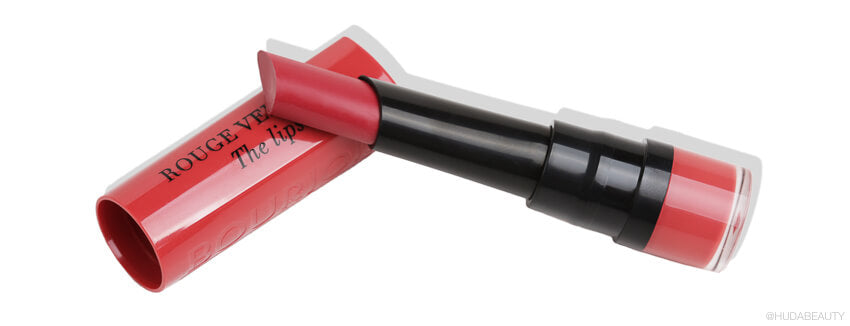 This Drugstore Lipstick Ticks EVERY Box! - A1