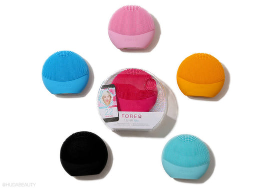 This Cleansing Tool Tells You How Old Your Skin Really Is - A1