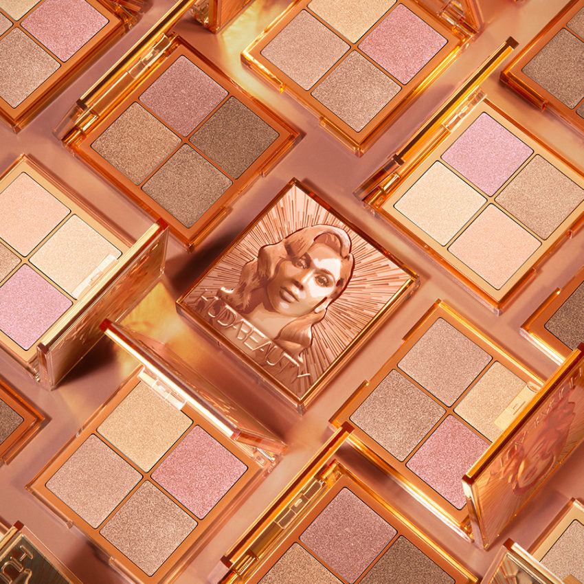 Glow On-The-Go With Our NEW Glow Obsessions Highlighters! - A1