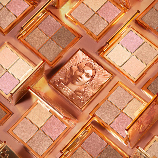 Glow On-The-Go With Our NEW Glow Obsessions Highlighters! - A1