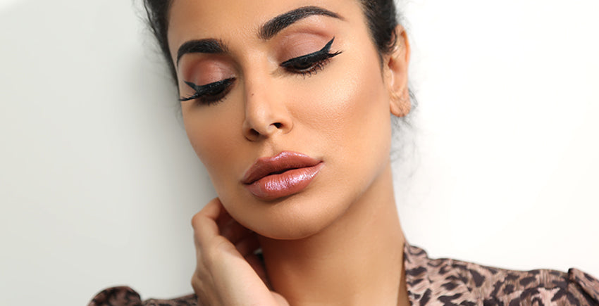 These Lip Strobe Combinations Are To Die For - A1