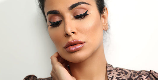 These Lip Strobe Combinations Are To Die For - A1