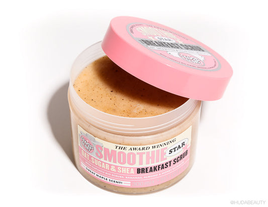 This Ahhhhmazing Drugstore Scrub Will Smooth Your Skin Like You Won't Believe! - A1