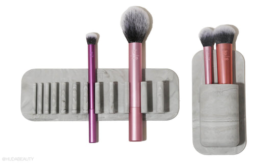 These Drugstore Makeup Brushes Are Actually The G.O.A.T.! - A1