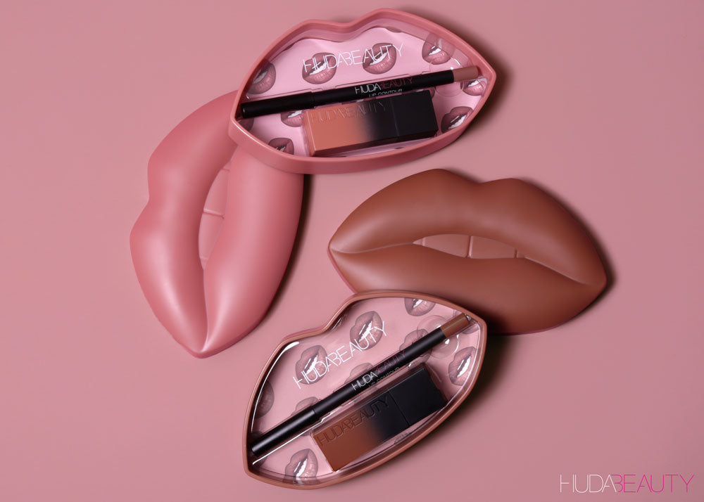 How To Get The Ultimate 90s Lip With Our Throwback Lip Kits - A1