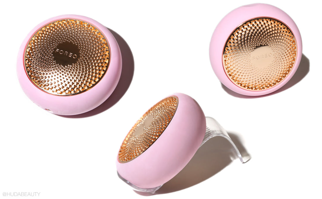 How Foreo's UFO Will Give You A Celeb Facial In Just 90 Seconds - A1