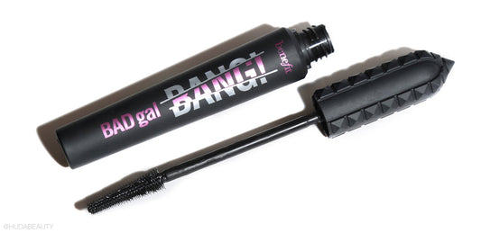 Does Benefit’s BADgal BANG Mascara Live Up To The Hype? - A1