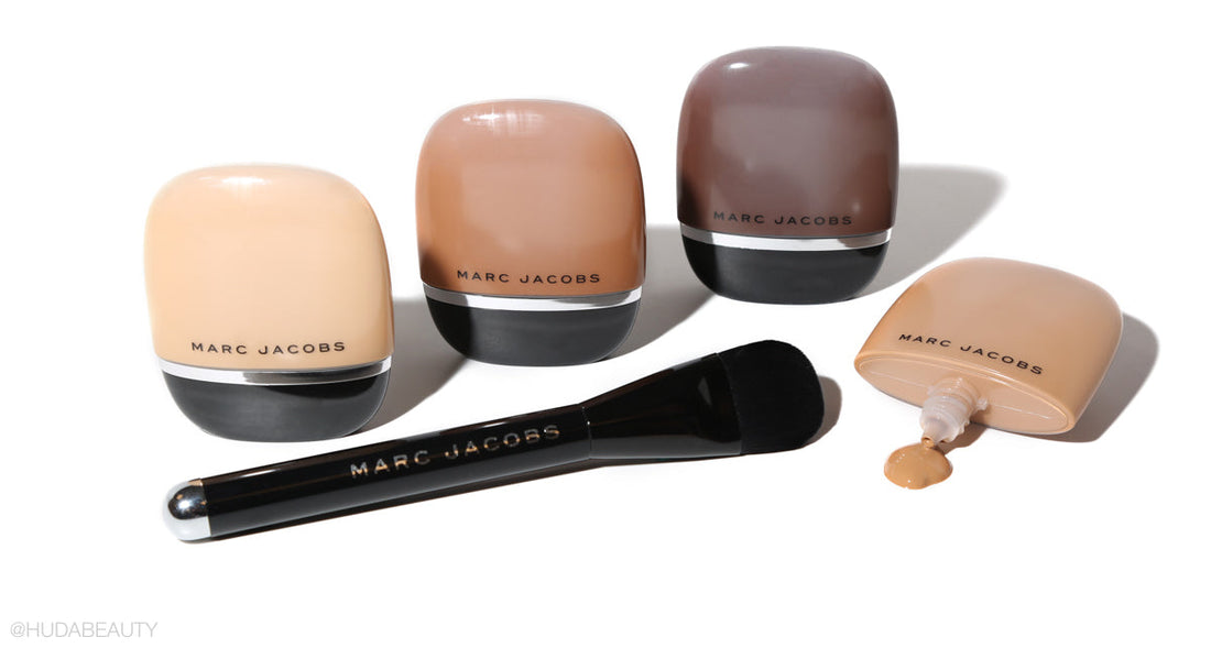 We Tried The New Foundation Everyone Is Talking About - A1