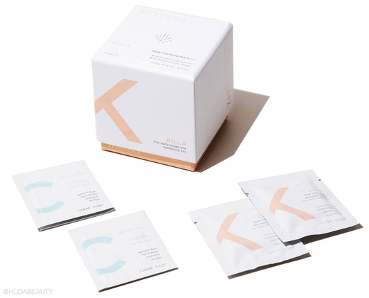 ZitSticka Is The Most High-Tech Pimple Patch We’ve Ever Tried - A1