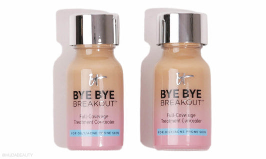 This 2-In-1 Concealer Will Hide & Destroy Your Pimples! - A1