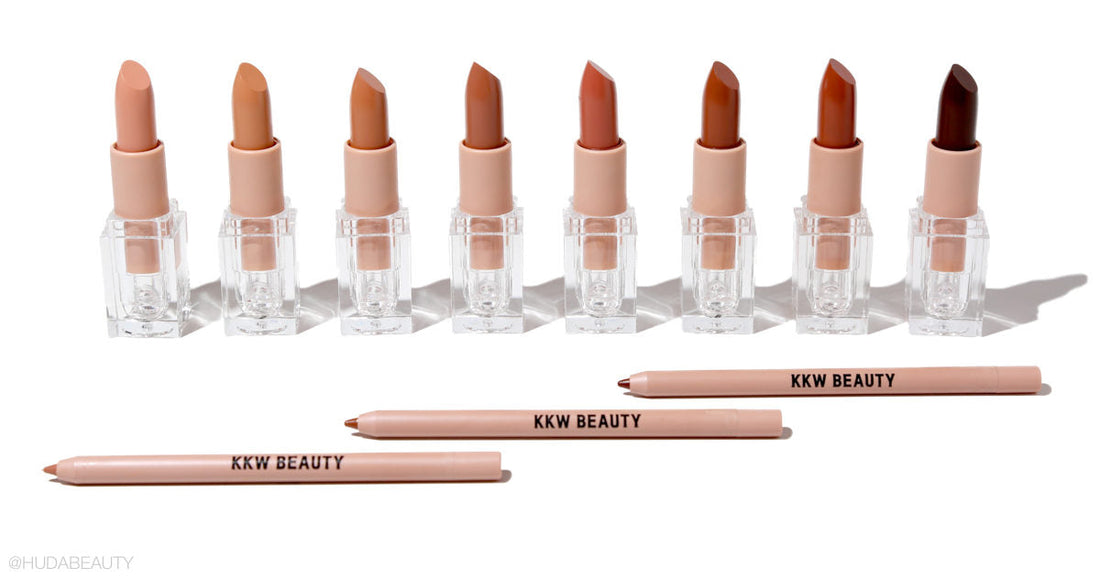 The KKW Crème Lipstick Review: My Honest Opinion - A1