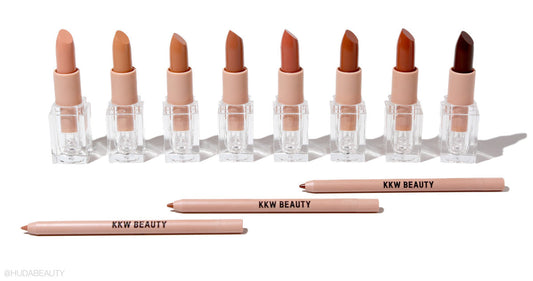 The KKW Crème Lipstick Review: My Honest Opinion - A1