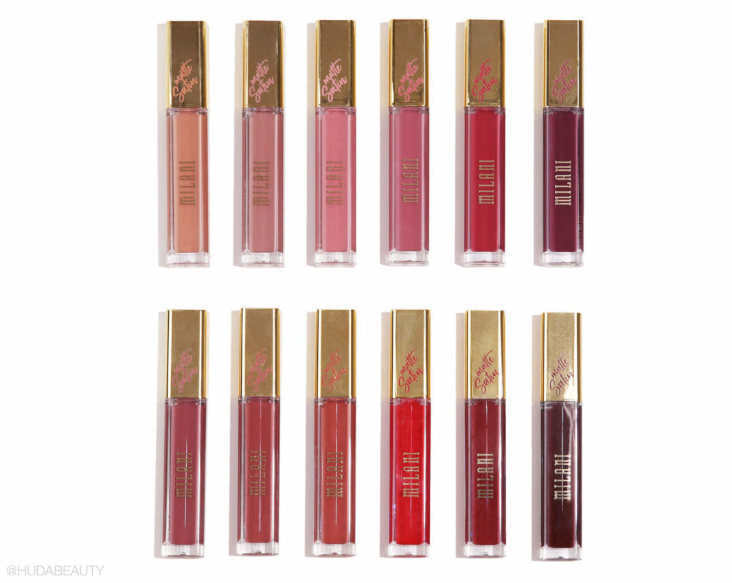 This $9 Lipstick Will Make Your Lips Look SO Good! - A1