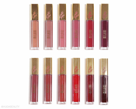 This $9 Lipstick Will Make Your Lips Look SO Good! - A1
