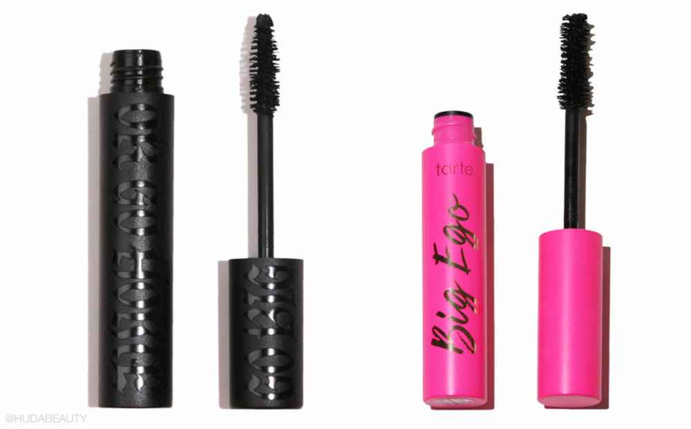 We Tried 2 New Vegan Mascaras To Find Out Which Was The Best - A1