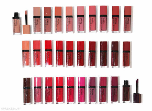 Drugstore Product Of The Week: The $11 Matte Lipstick You'll Fall In Love With - A1