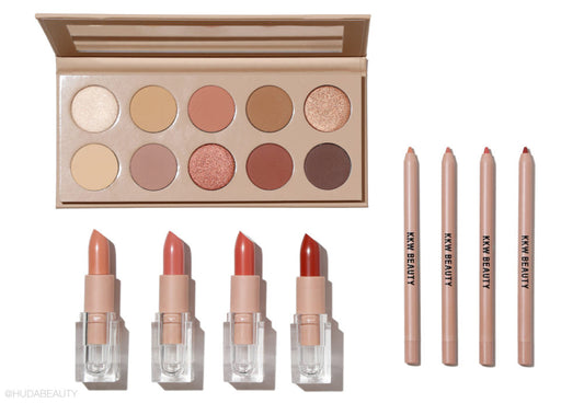 The KKW Classic Collection: What I Honestly Thought - A1
