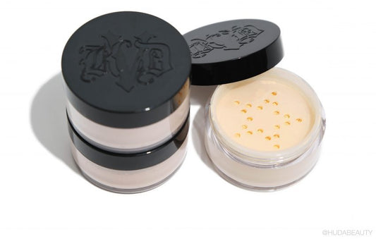 This Is The BEST Powder You'll Use All Summer - A1