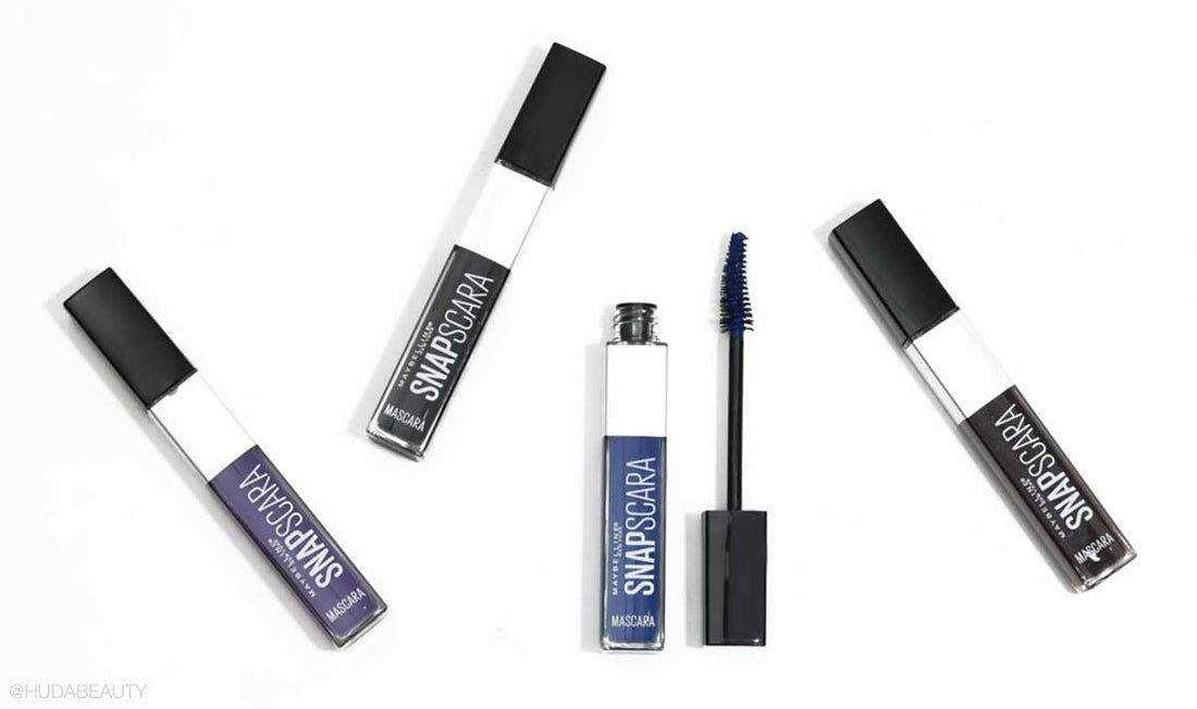 This $8 Mascara Just Made Life SO Much Easier - A1