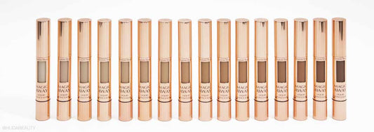 Review: I Tried The Concealer That Vows To Be ‘Magic!' - A1