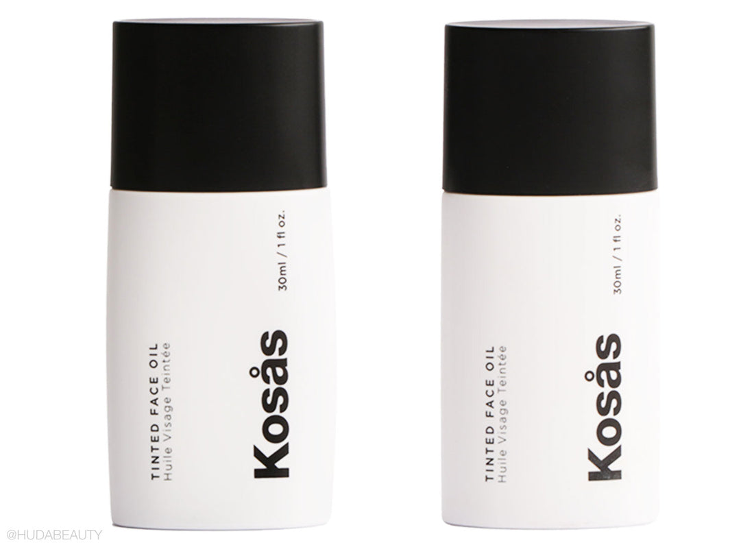 This Foundation Is The Secret To Flawless No-Makeup Makeup - A1