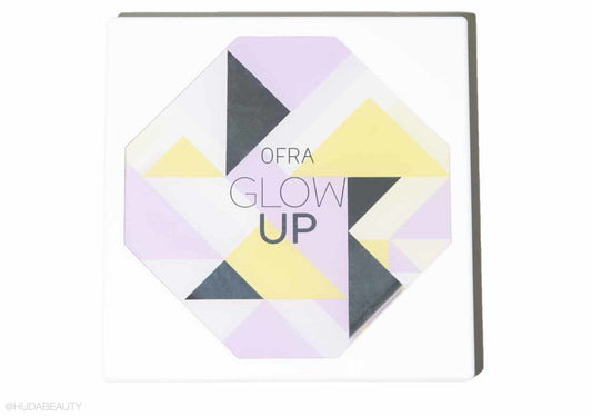 Is This The Highlighter Palette Of The Year? - A1