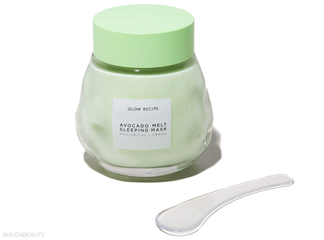 This Hyped About Sleeping Mask Really Is Worth It – New Obsession! - A1