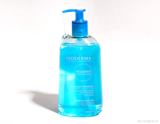 This Product Will Clear Up Body Acne In Weeks - A1