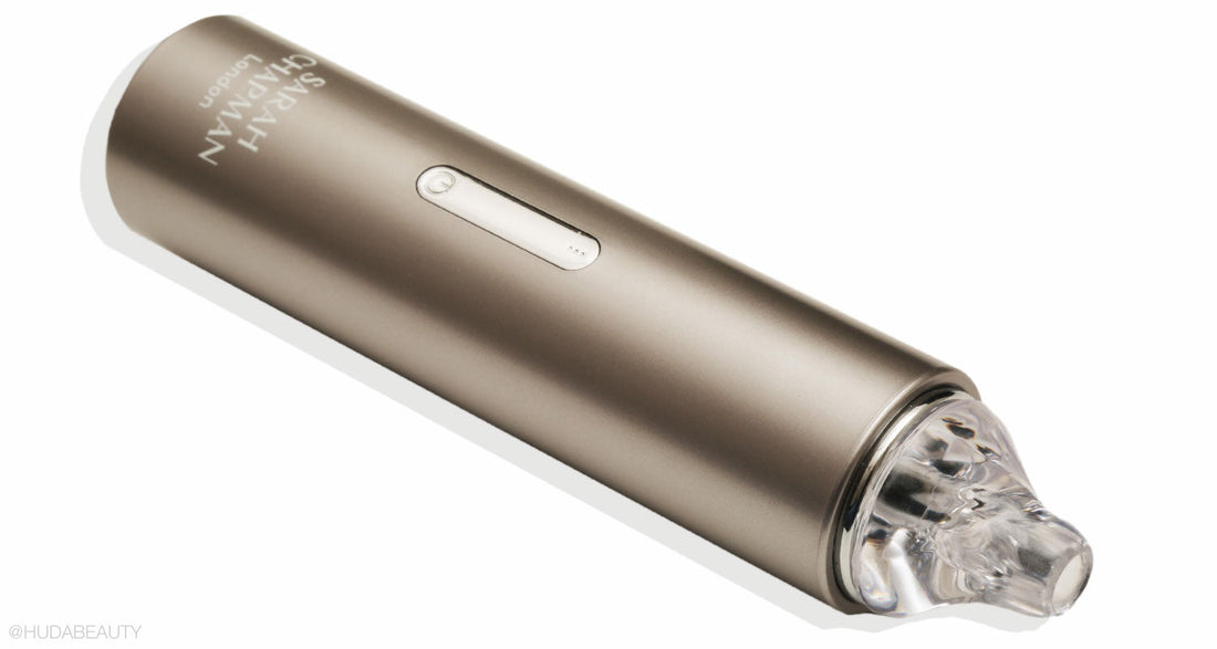 This Beauty Tool Will Get Rid Of ALL Your Blackheads! - A1
