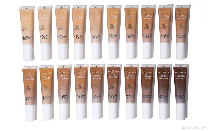 This Cult Skincare Brand Launched A Foundation And It’s Not What We Expected - A1