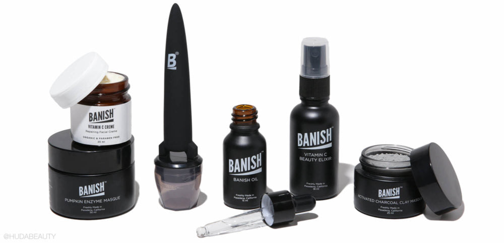 This Skincare Brand Actually Banished Our Acne Scars - A1