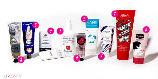 The Hand Creams That Will Actually Give You Softer Hands This Winter - A1