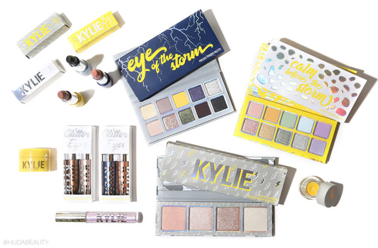 We Tried Kylie's New $280 Collection – Is It Worth The Hype? - A1