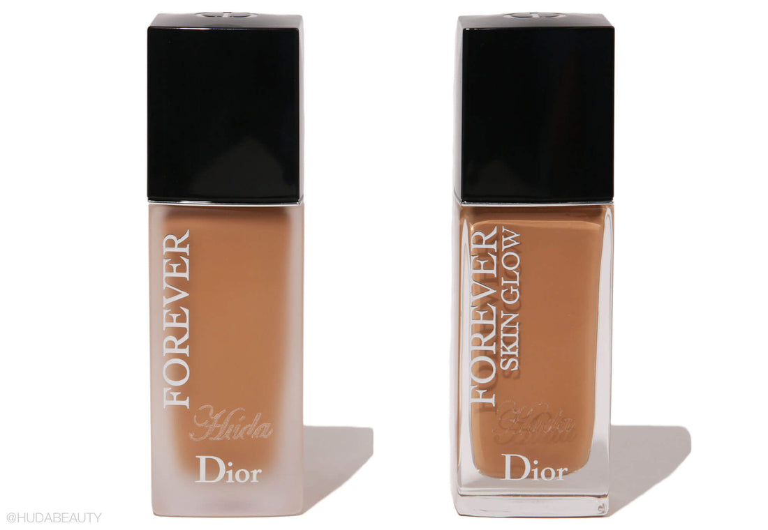This Is The Skin-Perfecting Foundation That Lasts All Day! - A1
