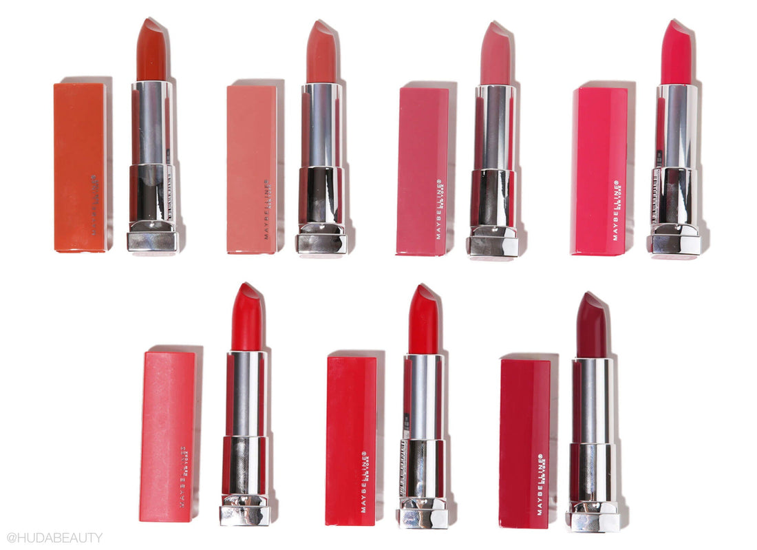 7 Lipsticks That Flatter Everyone... Or Your Money Back - A1