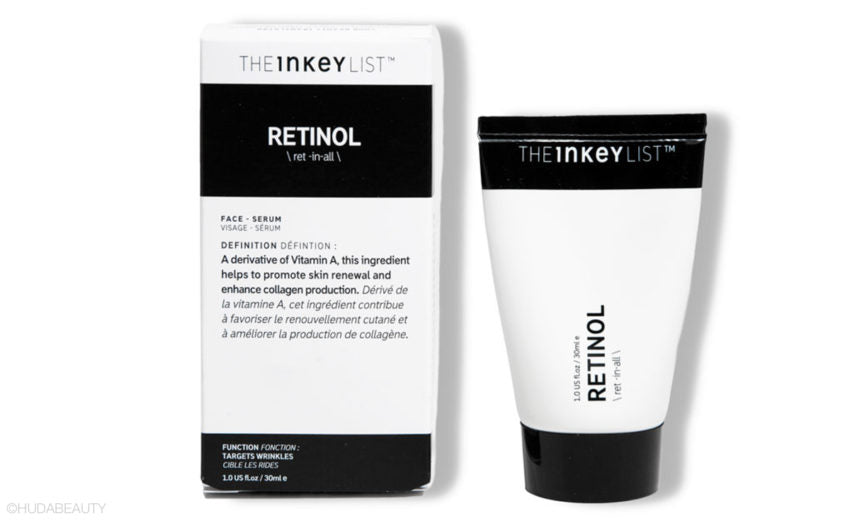 Drugstore Of The Week: This New Drugstore Retinol Is One Of The Best We’ve Tried! - A1