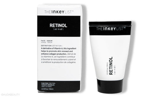 Drugstore Of The Week: This New Drugstore Retinol Is One Of The Best We’ve Tried! - A1
