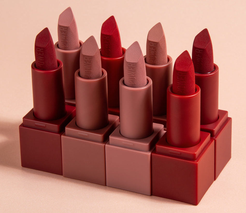 Get My FAVE Power Bullet Shades In Minis! - A1