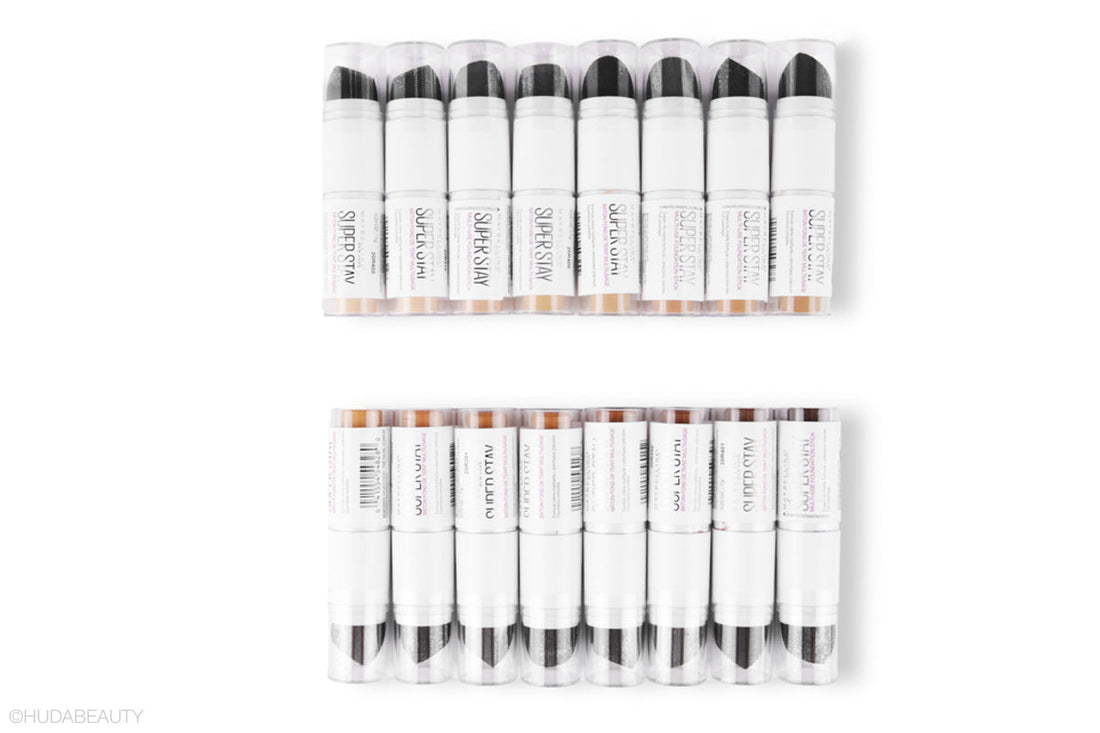Drugstore Product Of The Week: This $12 Product Is THE Ultimate Contour Tool - A1