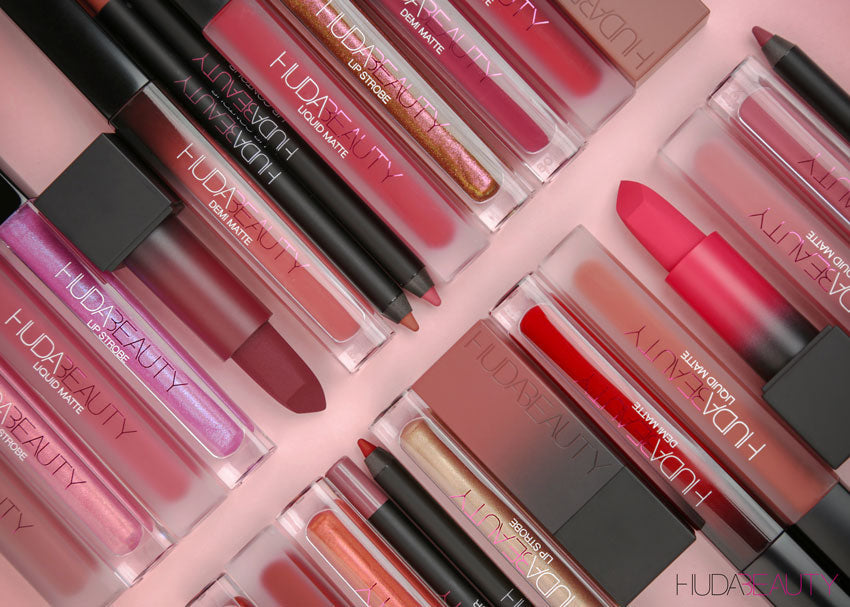Celebrate National Lipstick Day With Our INSANE Deal! - A1