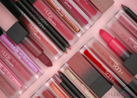 Celebrate National Lipstick Day With Our INSANE Deal! - A1