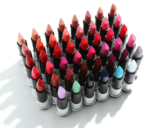 A Beauty Lover's Dream! The new MUFE Lipsticks! - A1