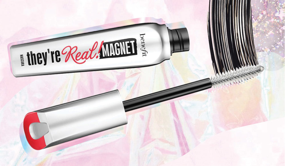 Benefit’s They’re Real! Mascara Just Had A MAJOR Upgrade – We Compare! - A1