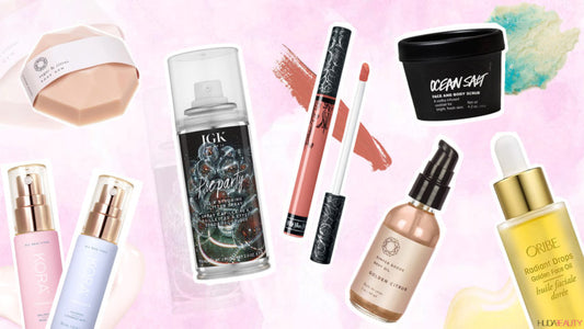 6 Vegan Beauty Brands That Need to Be On Your Radar - A1